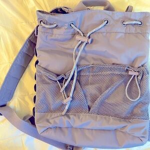 Dagne Dover Nova Sling in Dusk Violet